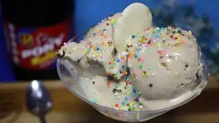Helado de Pony Malta