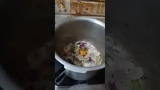 Potato salad 🥗 simple curry easy recipe 🥔 narmal vegg curry 🍛
