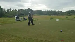 Lee Trevino drive 