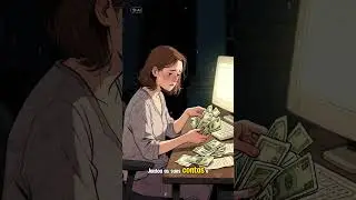 Ela Apostava Pra Se Sentir Viva.