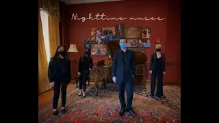 Nighttime Musings - A Narrative Recital