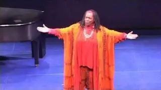 TEDxRochester - Almeta Whitis - Welcome!