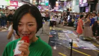旺角羅文 18/05/06(20:54)小龍女 龙婷 夢醒情份 微風細雨 淚的小雨 不了情 Stacey Long