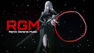 Drayce Music - GhostFace (Russian Cover by RGM Teams) [RGM Release]