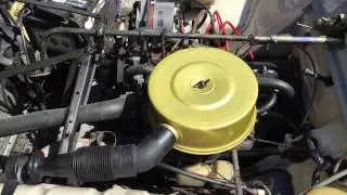 Renault 4 GTL
