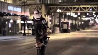 Matthew Drive -  Leave now