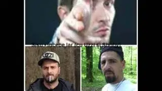 Sisu - Incepe Iar (cu Uzzi si Shoby) (Remix)