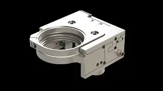 Nanopositioning stages