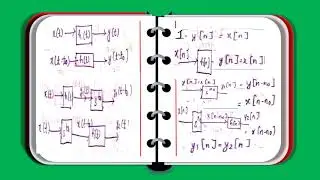 Numerical Examples Other Properties