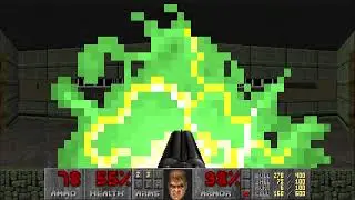 The Two Sides of Old School Doom