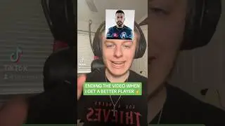 ENDING THE VIDEO WHEN&hellip;