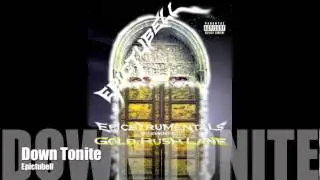 Down Tonite - EpicTubell