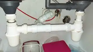 sinki anda kerap tersumbat🙄 saya ada tips untuk memudahkan anda cuci sendiri jika tersumbat lagi