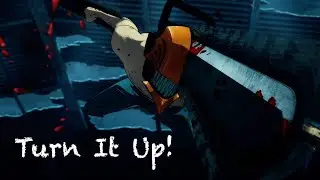 Chainsaw Man - 