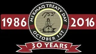 Treaty Day Ceremony 2016