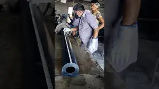 RUBBER DO FENDER MANUFACTURING