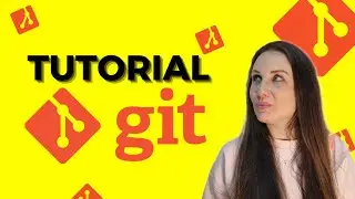 GIT: Mini Curso para Você Sair do Zero! (Aprenda em 17 minutos)!#git #programacao #desenvolvedores