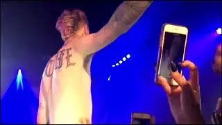 Lil Peep - Come Over When You're Sober Pt, 1 Deluxe - snippet trailer