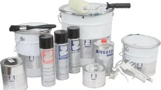 Zinga Cold Galvanizing Liquid - How it works