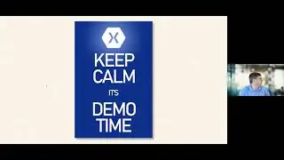 Introduction to Xamarin.Forms Shell | Chris Miller