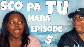 Sco Pa Tu Mana : Moaning, Celibacy, Eye Contact During Sex, & More!
