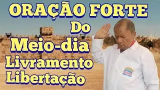 30/12/25] Oração de Livramento]@pastor Moacir Silva 