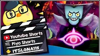 Lady Pia! ► Switch Miitopia 🎬 creador: Itslona115