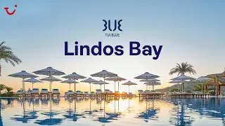 TUI BLUE Lindos Bay, Rhodes, Greece
