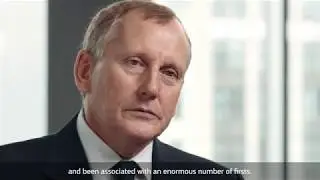 Project Bond-i: Bonds on blockchain, Paul Snaith, The World Bank Treasury