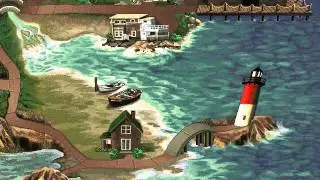 Hodj 'n Podj Official Trailer (1995, Virgin/Boffo)