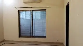 DHA Phase-6| 10 Marla  Lower Portion for Rent | Visit by | Graceland Real Estate