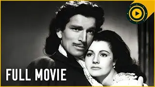 Margaret Lockwood in The Wicked Lady (1945) Full Movie | James Mason Romance Adventure Film