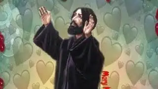 اسبسمس ادام وواطس قبطي للقديس يعقوب الراهب المجاهد - الشماس دكتور بشاى حكيم