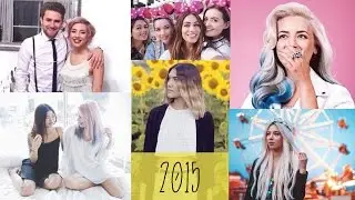 2015 The Most Defining Year of My Life | LLimWalker