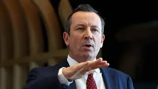 Barilaro criticises state premier's 'knee-jerk reactions' to NSW cluster