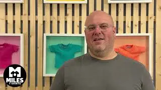 Day 151 2025 Daily T-shirt Reviews Style 12MS101 from Junk Food Clothing Co