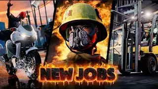 GTA Online Weekly Update | Double Money & RP + New Jobs and Free Rewards