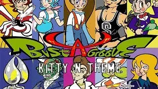 StepMania - Hello Kitty Short Ver. (Bust A Groove 2)