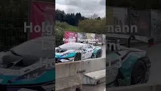 Подъём на холм Микхаузен 2025 | ЛУЧШИЕ автомобили | Lamborghini Huracan GT3 Monster | Хольгер Хов...