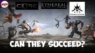 Can they all succeed?
