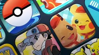 Pokemon mobile games tier list