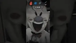 Ice Scream United Multiplayer #shorts #icescreamunited