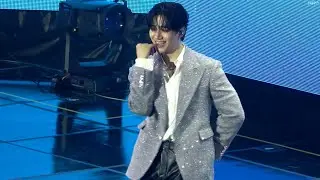 [JABFAN] 20260124 2026 이준호 팬미팅 〈STUNNING US〉 - 2부 태풍 캐셔로 앙탈 챌린지