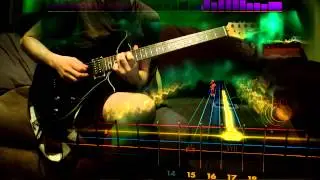 Rocksmith 2014 - DLC - Guitar - Audioslave 