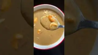 Паруппу Пайасам / Мунг Дал Пайасам