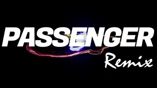 【リミックス】TM Network | Passenger