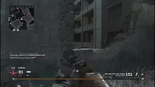 XM-LAR Is OP - Call of Duty Modern Warfare Remastered Gameplay