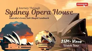 Sydney Opera House | Australia&rsquo;s Iconic Sail-Shaped Landmark