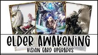 Elder Awakening System! Thoughts and Analysis