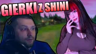 OGLĄDAM MAMMONA GRAJĄCEGO Z SHINI WAIFU